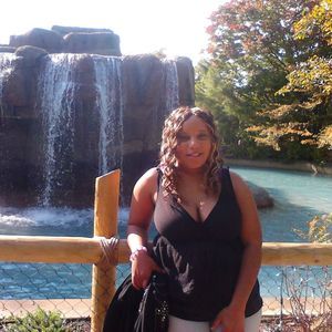 Meet your Posher, Natasha